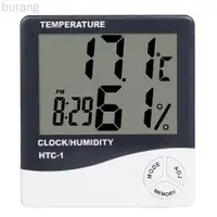 在飛比找蝦皮購物優惠-Mini Digital Thermometer Humid