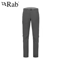 在飛比找PChome24h購物優惠-【英國 RAB】Incline AS Pants Wmns 