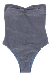 MC2 SAINT BARTH 'Soleil' One-Piece Swimsuit