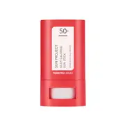 THANK YOU FARMER - SUN PROJECT Silky Calming Sun Stick - 14g