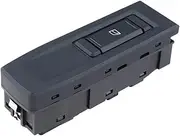 22154240 Power Window Switch Right 14490164 Compatible for Volvo FH FM Trucks Lorries Spare Parts Electric Door Control Panel Switch
