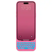 Clicks Keyboard For iPhone 15 Pro Max - Miami Beach