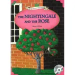 YLCR3：THE NIGHTINGALE AND THE ROSE （WITH MP3）