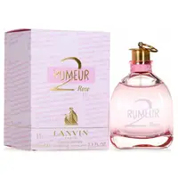 在飛比找蝦皮購物優惠-【七三七香水精品】LANVIN Rumeur 2 Rose 