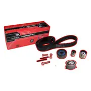 Gates Timing Belt Kit for Audi A3 8PA 8P1 A4 8K2 B8 8K5 B8 8K2 8K5 A5 8T3 Q5 TT