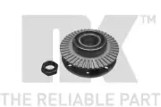 REAR WHEEL BEARING KIT FITS: ALFA ROMEO 145 1.7 I.E. 16V /1.6 I.E. /1.4 I.E.