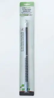 Lubrimatic 10-203T 12" Grease Flex Hose 5,000 PSI