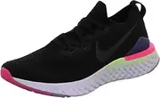 [Nike] Men's Epic React Flyknit 2 Running Shoes