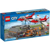 在飛比找蝦皮購物優惠-LEGO 60103 City Airport Air Sh