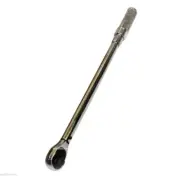 1/2" Torque Wrench 21-1/2" Long 310 ft/lb Torque Cr-V Steel Reversible Hand Tool