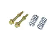 Exhaust Manifold Bolt and Spring For Toyota Land Cruiser MS163RQ