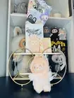 Authentic Labubu Big Into Energy Happiness (Orange) Pop Mart US SELLER