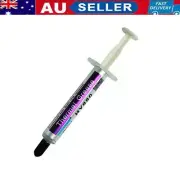 Best Thermal Paste Grease Heatsink Compound For All CPU GPU VGA Cooling 1g