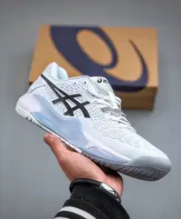 在飛比找Yahoo!奇摩拍賣優惠-【風口潮流】亞瑟士 Asics GEL-Resolution