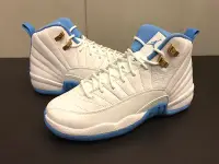 在飛比找Yahoo!奇摩拍賣優惠-全新現貨 Nike Air Jordan 12 XII Re