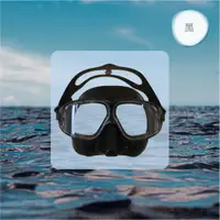 在飛比找蝦皮購物優惠-#免運 Topis自由潛水面鏡－M228【現貨】
