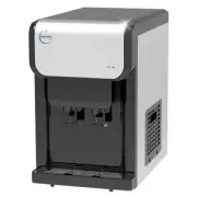Waterworks Australia -Plumbed in Benchtop Water Cooler- Ambient + Chilled Wat...