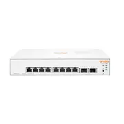 Aruba Ion 1930 8G 2Sfp Switch
