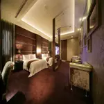 【台中】杜拜風情時尚旅館-麗緻溫馨4人房住宿券