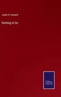 在飛比找博客來優惠-Nothing to Do