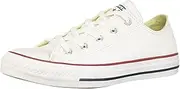 [CONVERSE ALL STAR] Unisex Chuck Taylor All Star Ox Canvas Sneakers