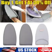 Garment Steamer Ironing Gloves Heat Resistant and Waterproof Hand Ironing Pad US