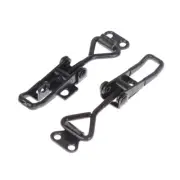 Toggle Latch Catch Toggle Clamp Adjustable Cabinet Boxes Lever Handle Lock Hasp
