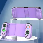 Versatile Retractable Gamepad for Pc / Android / Ios / Win / Mac / Switch