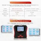 UNI-T UT334A Geiger Counter Electromagnetic Radiation Detector Xβγ-ray Detection