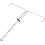 Popcorn Maker Mixer Replacement Parts Stirring Rod Sleeve Kit