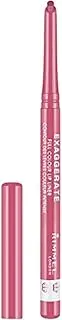 Rimmel London Exaggerate Automatic Lip Liner You're All Mine