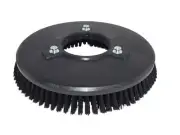 Scrubbing Brush - Wash Concrete Nilfisk-Advance BR800S,BR850S,BR855 - Poly 0,5