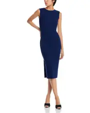 Chiara Boni La Petite Robe Jatin Sleeveless Dress - Exclusive