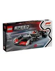 [LEGO] Speed Champions Money Gram Haas F1 Team VF-24 Race Car 77250