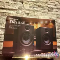 在飛比找蝦皮購物優惠-現貨免運 送專用線材 PRESONUS ERIS E4.5 