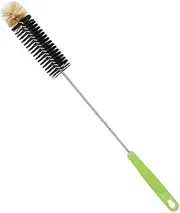 Long Handle Bottle Brush Cup Brush Kettle Brush Scrubbing Tool Cleaning Brushes
