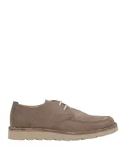 [BOOMERANG] BOOMERANG Lace-up shoes - Item 17983516