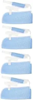 Mobestech 4pcs Shoulder Sling for Torn Rotator Cuff Boys and Girls Arm Sling Brace Comfortable Support for Arm Injuries