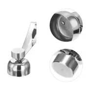 Hard Boiled Egg Egg Separator Eggshell Scissor Cooking Tool Kitchen Gadget
