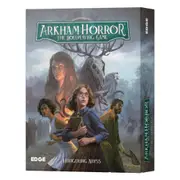 Arkham Horror RPG Hungering Abyss Starter Set