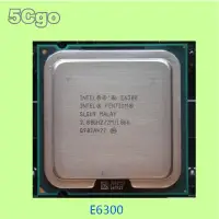 在飛比找蝦皮購物優惠-5Cgo【權宇】Intel 775pin CPU奔騰雙核 E