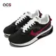 Nike 休閒鞋 Air Max Pre-Day 男鞋 女鞋 黑 紅 復古 氣墊 DH4638-001