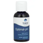 Trace, Optimal-pH, 1 fl oz (30 ml)