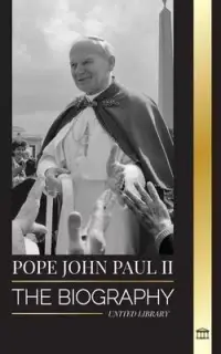 在飛比找博客來優惠-Pope John Paul II: The Biograp