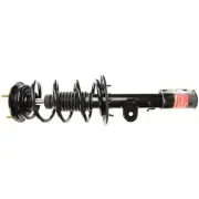 Monroe Front Strut & Spring For Ford Police Interceptor Utility 2013-2019 (for: Ford)