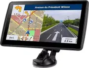 For All Ford Car GPS Navigator Upgraded Navigation System for Secure Effortless