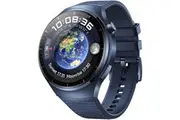 Huawei Watch 4 Pro Blue - Brand New