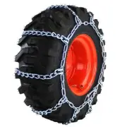 Twist Link Ladder 17.5-25 Grader Tire Chains