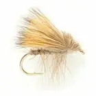 1 Dozen Elk Hair Caddis Dry Flies