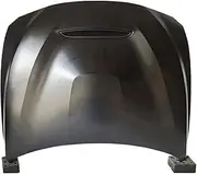 GTS Aluminum Alloy Bonnet Hood Compatible For BMW 4 Series F80 F82 M3 M4 2014-2018